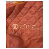 Collection of 7 Tote and Beach Bags featuring Zuca and Thirty-One