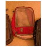 Collection of 16 Vintage and Modern Purses, Handbags, Wallets, and Accessories