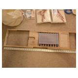 Collection of Laundry Hampers, Foot Masks, Essential Oils, and Personal Care Items