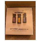 Collection of Laundry Hampers, Foot Masks, Essential Oils, and Personal Care Items