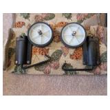 Collection of Tote Bags, Rolling Carrier, Disney Bags and The Sak Crochet Purse