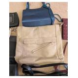 Collection of 9 Women