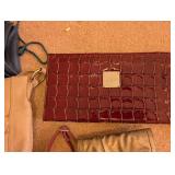 Collection of 9 Women