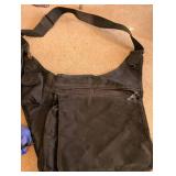 Collection of Travel Bags, Organizers, and Packing Cubes - Bric