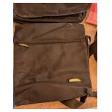 Collection of Travel Bags, Organizers, and Packing Cubes - Bric