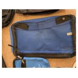 Collection of Travel Bags, Organizers, and Packing Cubes - Bric