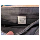 Collection of 7 Assorted Handbags and Totes Including Vera Bradley and Liz Claiborne