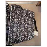 Set of 4 Tote Bags Including Thirty-One and Janzen