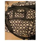 Set of 4 Tote Bags Including Thirty-One and Janzen