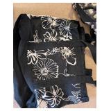 Set of 4 Tote Bags Including Thirty-One and Janzen