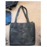 Collection of 7 Assorted Travel and Tote Bags