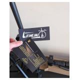 Lot of 3 Phone and Camera Tripods UBeeSize and Lusweimi