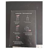 Bodum Bistro Electric Milk Frother in Box