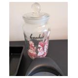 Kitchen Gadget Collection with Mini Loaf Pans, Cookie Jar, Avocado Huggers, and Slicers