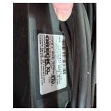 Oreck Handheld Canister Vacuum Cleaner with Attachments