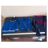 Group of Vintage Children