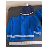 Group of Vintage Children