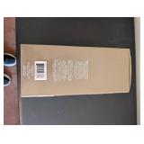 Ashland Shimmer Globe String Lights Set, 12 Count, 12 ft