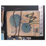 Set of 5 Journals and Financial Organizers with Assorted Designs