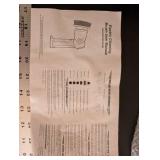 Electric Spin Scrubber Cleaning Kit with 6 Replacement Brush Heads and Accessories