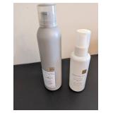 Personal Care and Accessories Bundle with Footwear Supports, Cosmetics, and Phone Holder