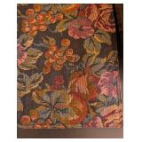 Collection of 4 Decorative Table Runners - Assorted Patterns and Sizes