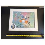 Disney Design Group Mickey