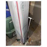 Euromax Canopy Basic 10x10 (3m x 3m)