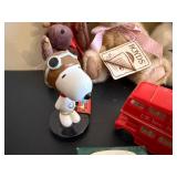 Boyds Bears Plush Collection (Lot of 8)