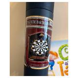 Chutes and Ladders Board Game - Parcheesi - Scrabble - Marian Hirsch 550-Piece Puzzle