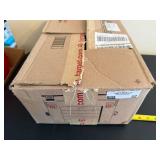 Armillary Sphere Bookends & Sailboat Ship Bookends - Two-Set Desk Decor