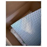 Craft Supplies Bundle: Scrapbook Paper, Stickers, Scissors & Journaling Kits