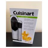 Cuisinart Citrus Juicer - New in Box