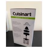 Cuisinart Citrus Juicer - New in Box