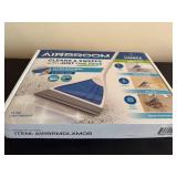 Helio AirBroom Extendable-Handle Cleaner with Ultra Flex Head - New in Box