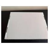 Helio AirBroom Extendable-Handle Cleaner with Ultra Flex Head - New in Box