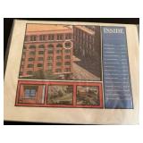 JFK Assassination Historical Journal - Vintage Magazine with Inside Features