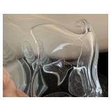 Villeroy & Boch and Assorted Glassware Collection - Assorted Tumblers, Bowls & Plates