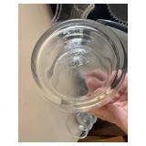 Villeroy & Boch and Assorted Glassware Collection - Assorted Tumblers, Bowls & Plates