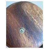 Wooden Bowls & Serving Pieces - Assorted Sizes, Martha Stewart Confetti Wands & Wine Markers