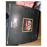 Star Wars Darth Vader Helmet Mug - Classic Collectors Series