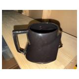 Star Wars Darth Vader Helmet Mug - Classic Collectors Series