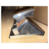 Polaroid SX-70 Land Camera - Vintage Folding Instant Camera