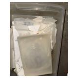 Craft Supplies Assortment - Mixed Arts & Crafts Materials