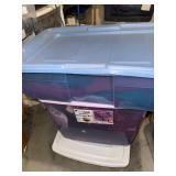 Assorted Fabrics Collection for Sewing Projects