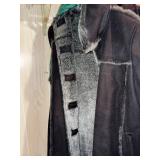 Herman Kay Fur-Trim Coat, London Fog & Liz Claiborne Winter Coats