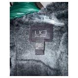 Herman Kay Fur-Trim Coat, London Fog & Liz Claiborne Winter Coats