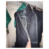 Herman Kay Fur-Trim Coat, London Fog & Liz Claiborne Winter Coats