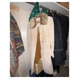 Herman Kay Fur-Trim Coat, London Fog & Liz Claiborne Winter Coats