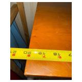 Kent Coffey The Norwood Dressers (Lot of 2) - 4-Drawer Mid-Century